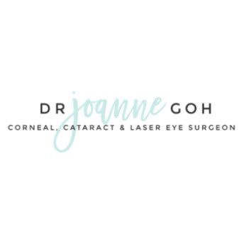 dr joanne goh|dr goh eye specialist.